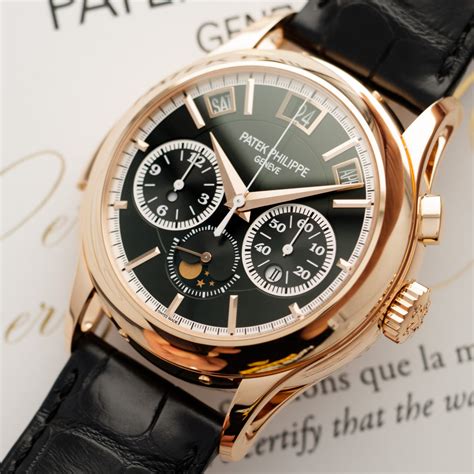 5208 patek|patek grand complication.